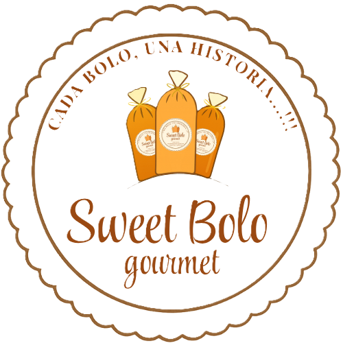 Sobre Sweet Bolo Gourmet
